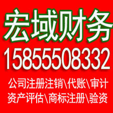 肥西安徽营业执照注册代理 注册公司代理 代理记账